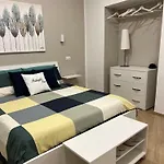 Couette-café Midnight Sun 4*