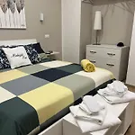 Midnight Sun 4* Vietri