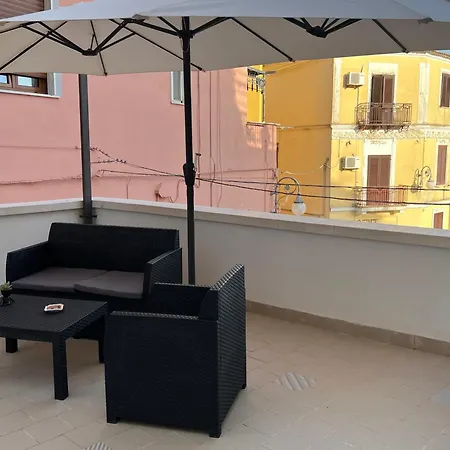 Midnight Sun 4* Vietri