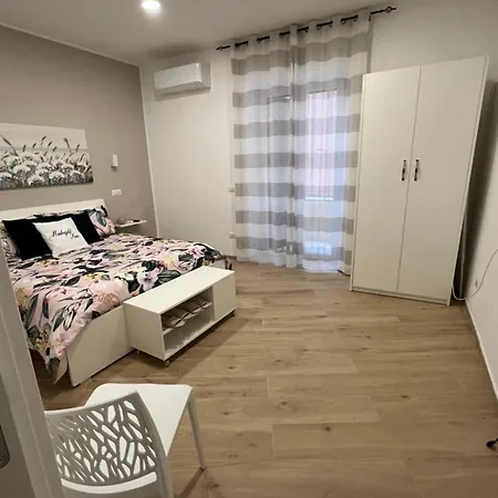 Midnight Sun 4* Vietri