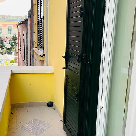 Midnight Sun 4* Vietri