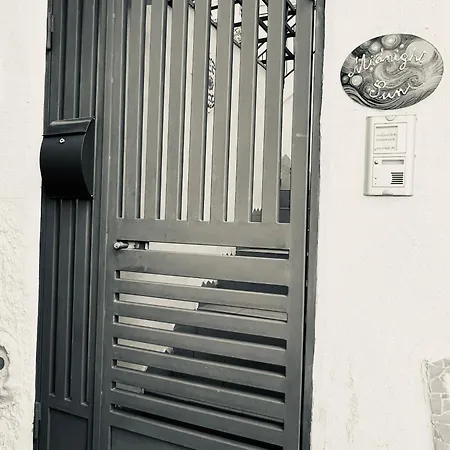 Midnight Sun Oda ve Kahvaltı