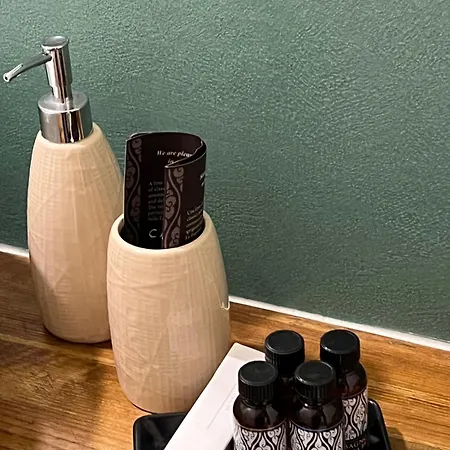 Oda ve Kahvaltı Midnight Sun