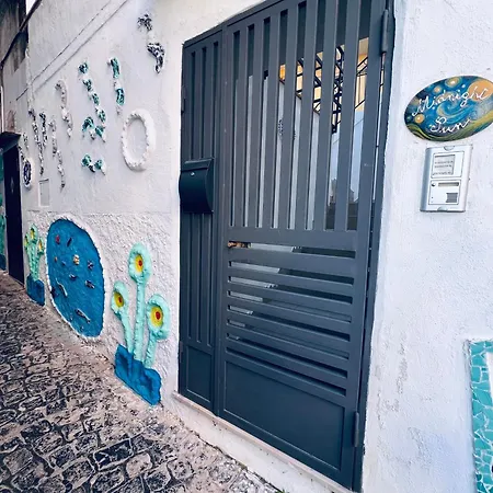 Midnight Sun Oda ve Kahvaltı