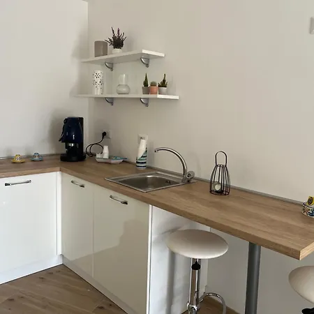 Midnight Sun B&B Vietri