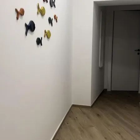 Midnight Sun 4* Vietri