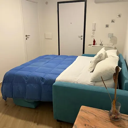 Midnight Sun B&B Vietri