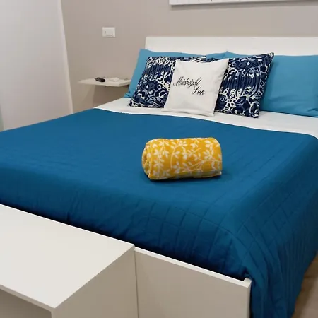 Midnight Sun 4* Vietri