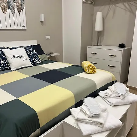 Midnight Sun 4* Vietri