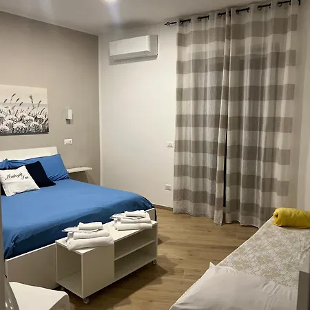 Midnight Sun B&B 4*