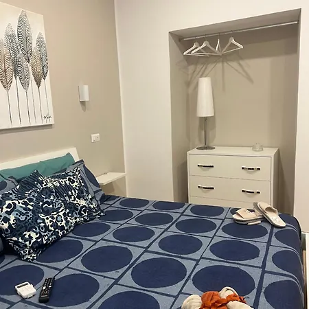 Midnight Sun 4* Vietri