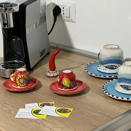 לינה וארוחת בוקר Midnight Sun