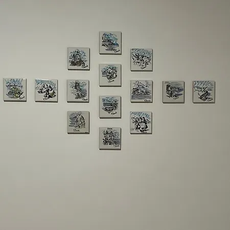 לינה וארוחת בוקר Midnight Sun