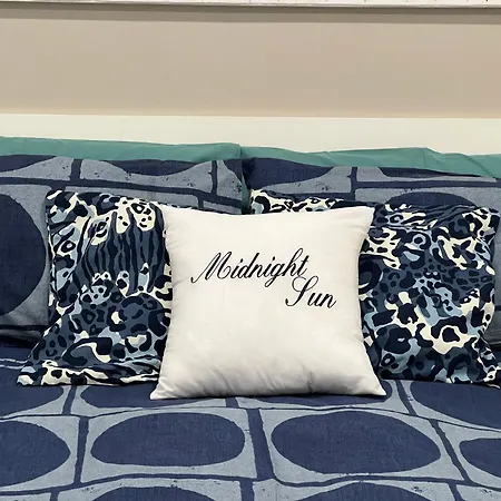 Midnight Sun 4* Vietri