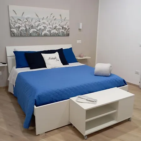 Midnight Sun 4* Vietri