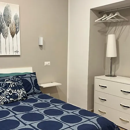 B&B Midnight Sun Vietri