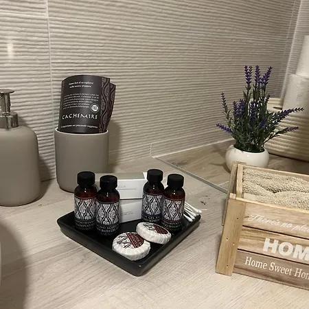 Midnight Sun B&B Vietri