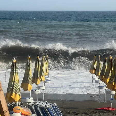 B&B Midnight Sun Vietri