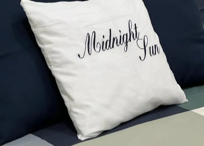 Midnight Sun Bed & Breakfast