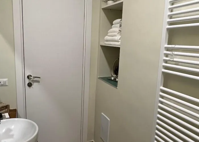 Bed & Breakfast Midnight Sun 4*