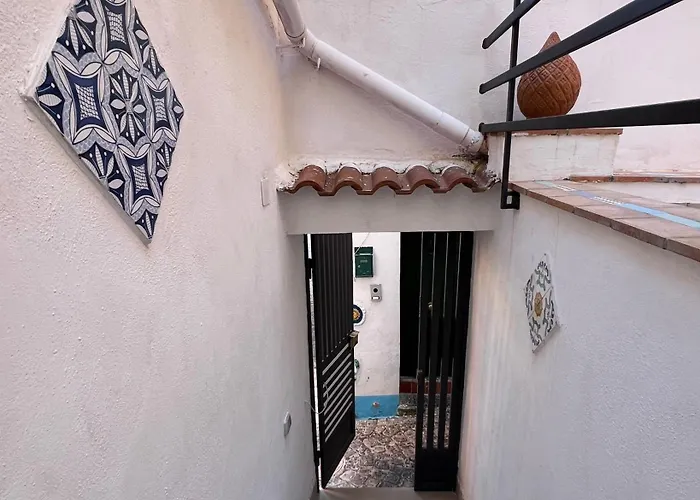 Midnight Sun Bed & Breakfast Vietri