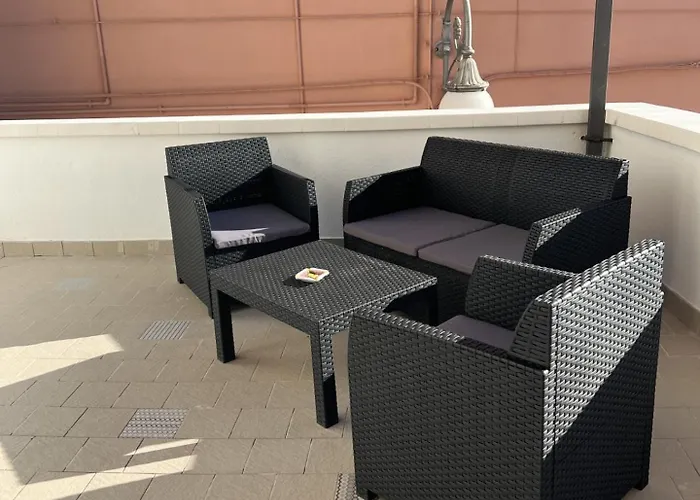 Midnight Sun Bed & Breakfast 4*
