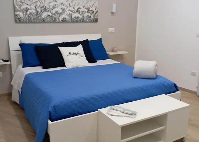 Midnight Sun 4* Vietri